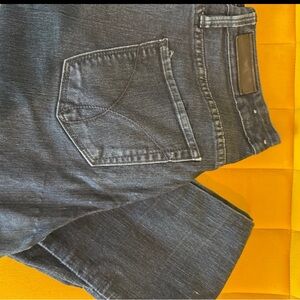 Jean stretch Calvin Klein women’s curvy skinny, size W27- L32